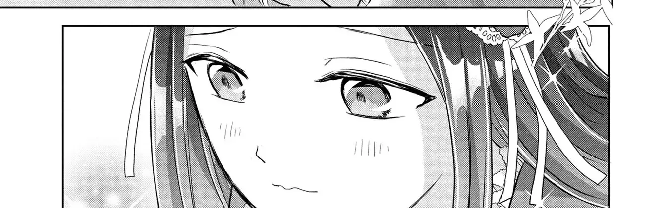 Uchi no Outaishi Denka wa Kyou mo Gu Kawaii ~Konyaku Haki desu no? Mochiron Kyakkashimasu keredo, Riyuu wa Kiite Sashiagemasu wa~ Chapter 3 page 51 - 