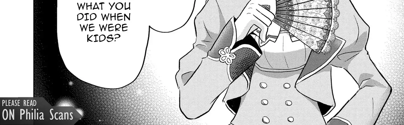 Uchi no Outaishi Denka wa Kyou mo Gu Kawaii ~Konyaku Haki desu no? Mochiron Kyakkashimasu keredo, Riyuu wa Kiite Sashiagemasu wa~ Chapter 3 page 57 - 