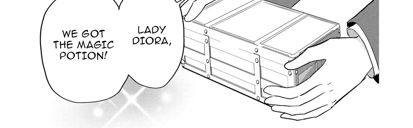 Uchi no Outaishi Denka wa Kyou mo Gu Kawaii ~Konyaku Haki desu no? Mochiron Kyakkashimasu keredo, Riyuu wa Kiite Sashiagemasu wa~ Chapter 3 page 7 - 