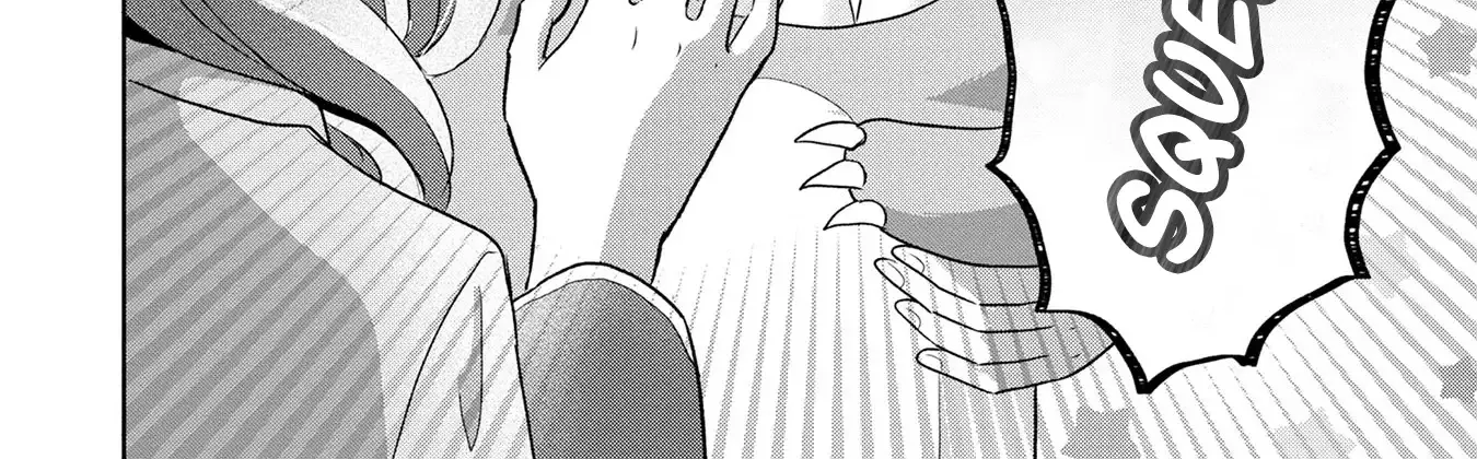 Uchi no Outaishi Denka wa Kyou mo Gu Kawaii ~Konyaku Haki desu no? Mochiron Kyakkashimasu keredo, Riyuu wa Kiite Sashiagemasu wa~ Chapter 3 page 61 - 