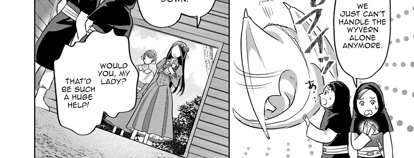 Uchi no Outaishi Denka wa Kyou mo Gu Kawaii ~Konyaku Haki desu no? Mochiron Kyakkashimasu keredo, Riyuu wa Kiite Sashiagemasu wa~ Chapter 4 page 29 - 