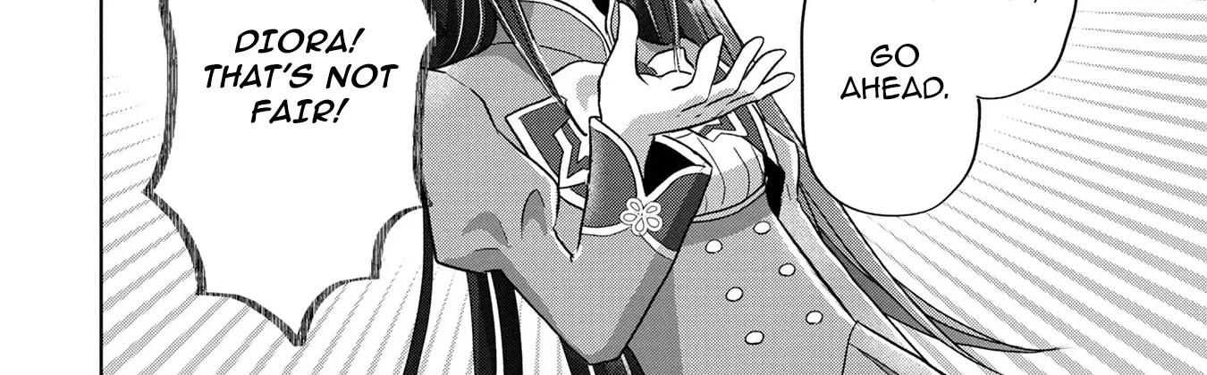 Uchi no Outaishi Denka wa Kyou mo Gu Kawaii ~Konyaku Haki desu no? Mochiron Kyakkashimasu keredo, Riyuu wa Kiite Sashiagemasu wa~ Chapter 5 page 29 - 