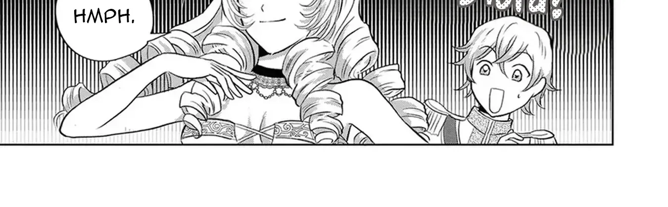 Uchi no Outaishi Denka wa Kyou mo Gu Kawaii ~Konyaku Haki desu no? Mochiron Kyakkashimasu keredo, Riyuu wa Kiite Sashiagemasu wa~ Chapter 6 page 20 - 