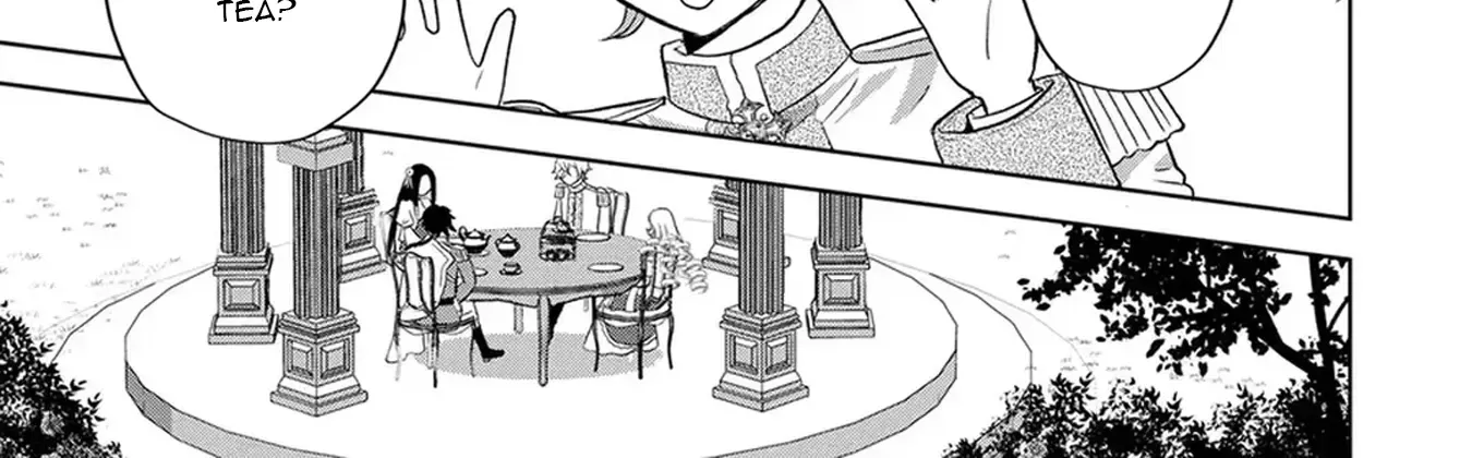 Uchi no Outaishi Denka wa Kyou mo Gu Kawaii ~Konyaku Haki desu no? Mochiron Kyakkashimasu keredo, Riyuu wa Kiite Sashiagemasu wa~ Chapter 6 page 24 - 
