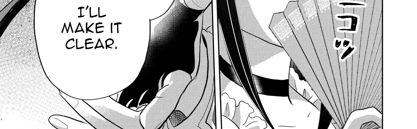 Uchi no Outaishi Denka wa Kyou mo Gu Kawaii ~Konyaku Haki desu no? Mochiron Kyakkashimasu keredo, Riyuu wa Kiite Sashiagemasu wa~ Chapter 6 page 44 - 