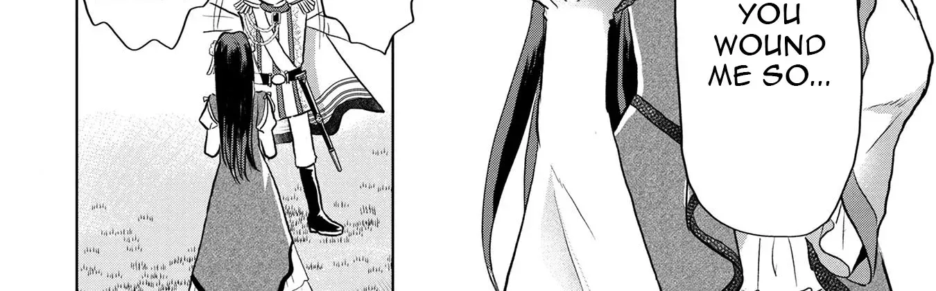 Uchi no Outaishi Denka wa Kyou mo Gu Kawaii ~Konyaku Haki desu no? Mochiron Kyakkashimasu keredo, Riyuu wa Kiite Sashiagemasu wa~ Chapter 8 page 19 - 
