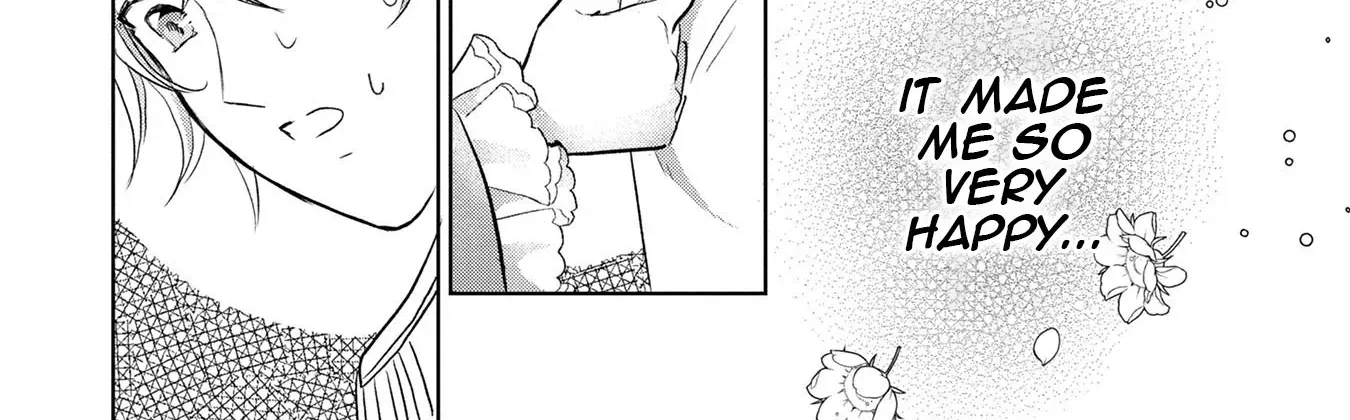 Uchi no Outaishi Denka wa Kyou mo Gu Kawaii ~Konyaku Haki desu no? Mochiron Kyakkashimasu keredo, Riyuu wa Kiite Sashiagemasu wa~ Chapter 8 page 27 - 