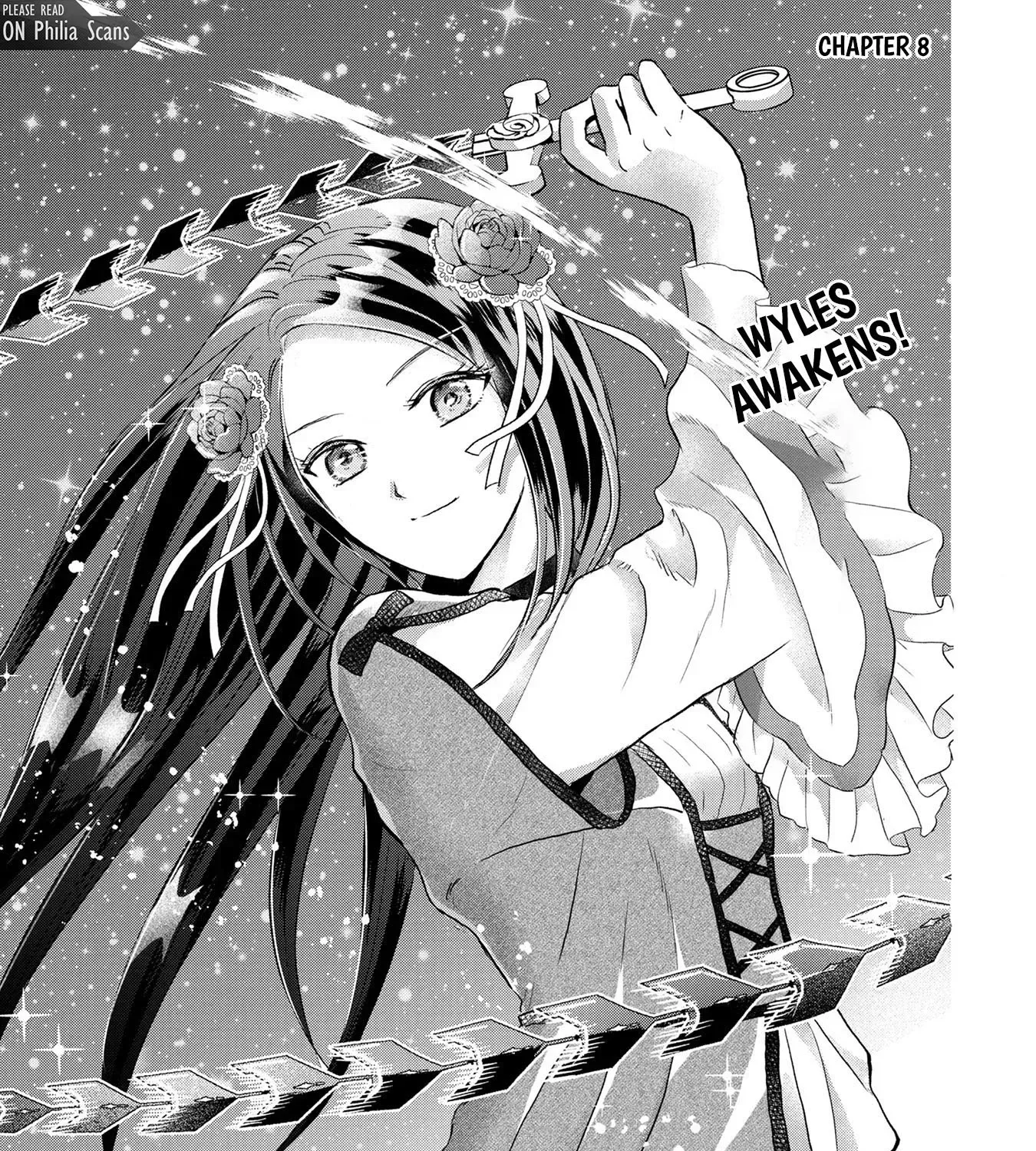 Uchi no Outaishi Denka wa Kyou mo Gu Kawaii ~Konyaku Haki desu no? Mochiron Kyakkashimasu keredo, Riyuu wa Kiite Sashiagemasu wa~ Chapter 8 page 4 - 
