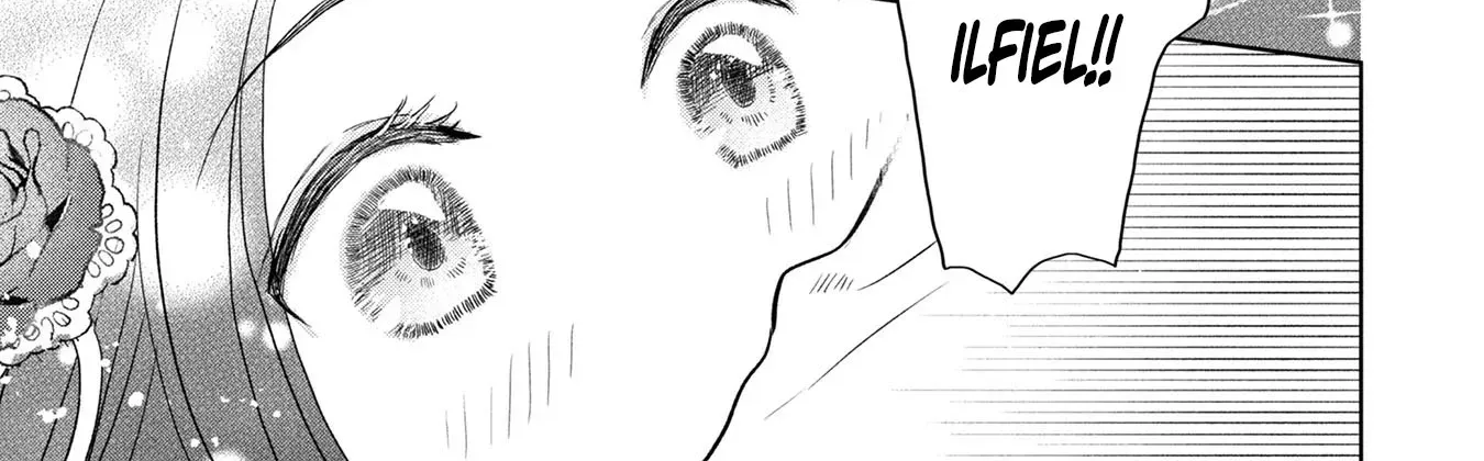 Uchi no Outaishi Denka wa Kyou mo Gu Kawaii ~Konyaku Haki desu no? Mochiron Kyakkashimasu keredo, Riyuu wa Kiite Sashiagemasu wa~ Chapter 8 page 33 - 