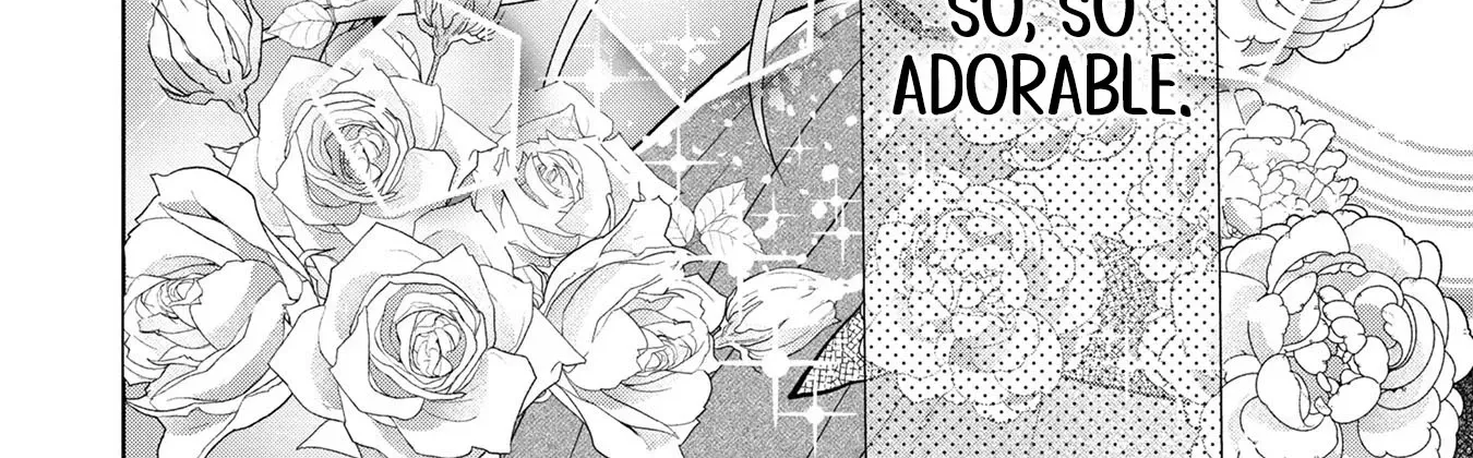 Uchi no Outaishi Denka wa Kyou mo Gu Kawaii ~Konyaku Haki desu no? Mochiron Kyakkashimasu keredo, Riyuu wa Kiite Sashiagemasu wa~ Chapter 8 page 39 - 