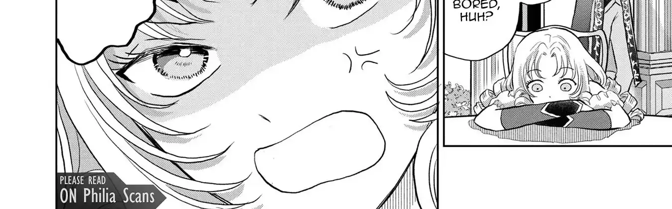 Uchi no Outaishi Denka wa Kyou mo Gu Kawaii ~Konyaku Haki desu no? Mochiron Kyakkashimasu keredo, Riyuu wa Kiite Sashiagemasu wa~ Chapter 9 page 19 - 