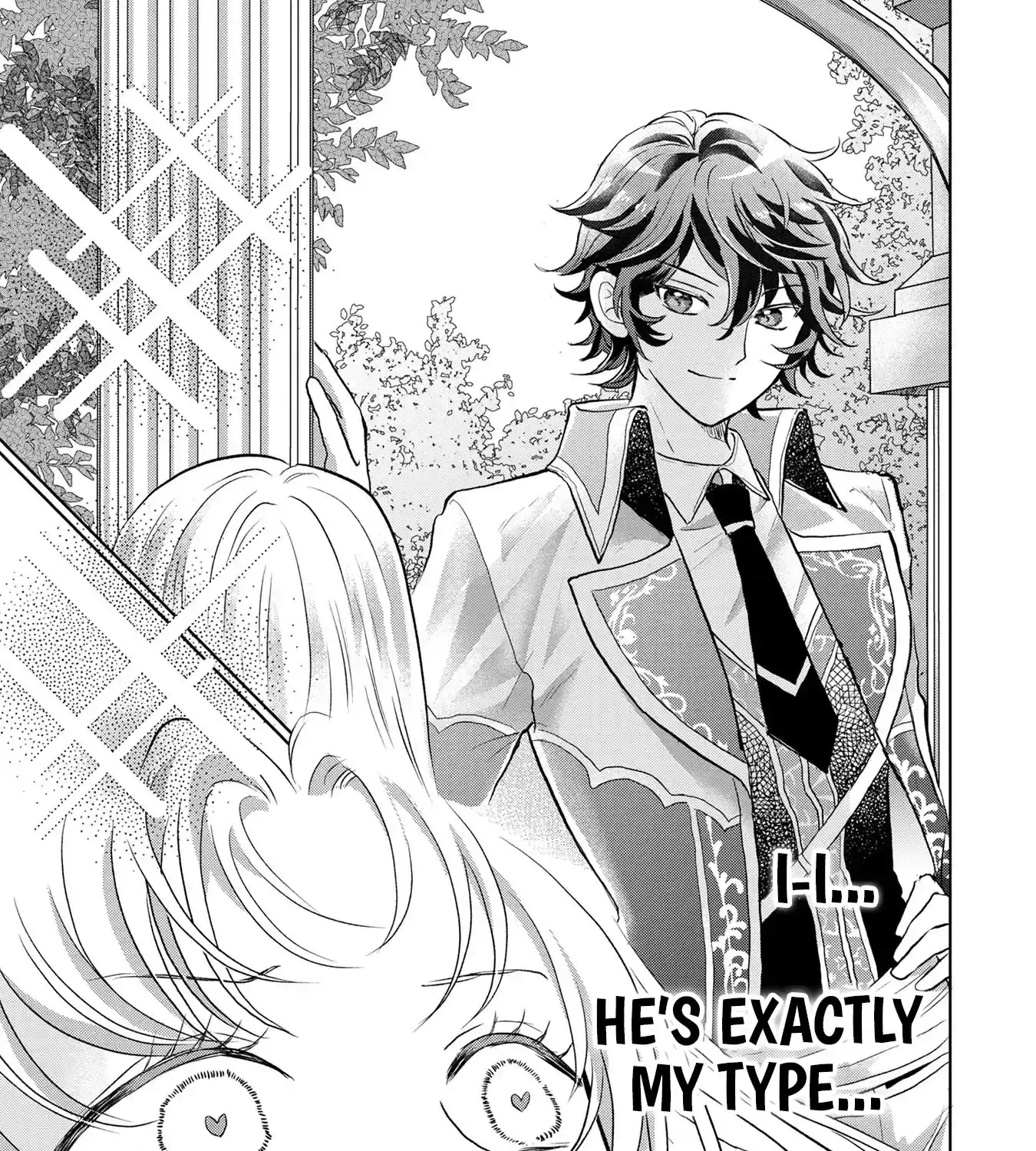 Uchi no Outaishi Denka wa Kyou mo Gu Kawaii ~Konyaku Haki desu no? Mochiron Kyakkashimasu keredo, Riyuu wa Kiite Sashiagemasu wa~ Chapter 9 page 20 - 