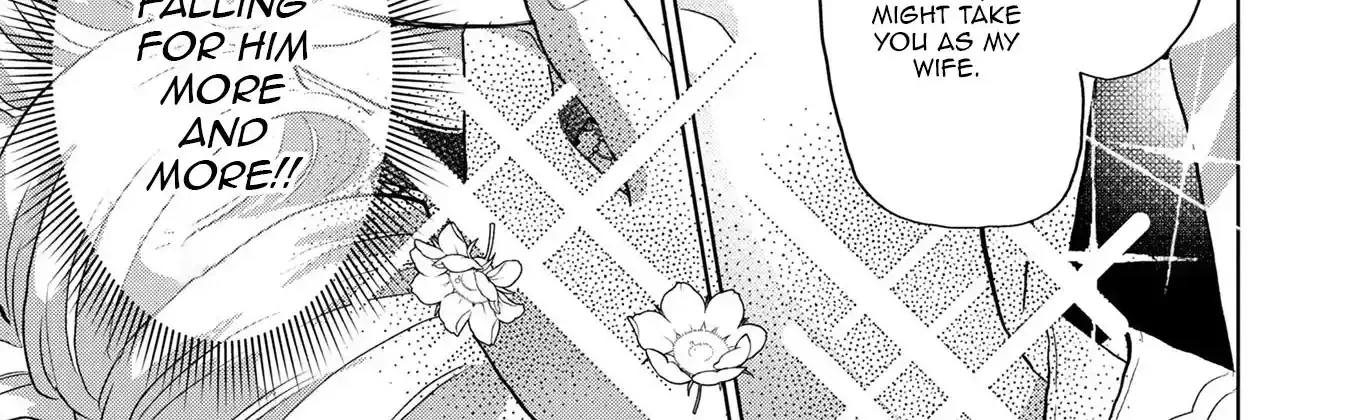 Uchi no Outaishi Denka wa Kyou mo Gu Kawaii ~Konyaku Haki desu no? Mochiron Kyakkashimasu keredo, Riyuu wa Kiite Sashiagemasu wa~ Chapter 9 page 25 - 