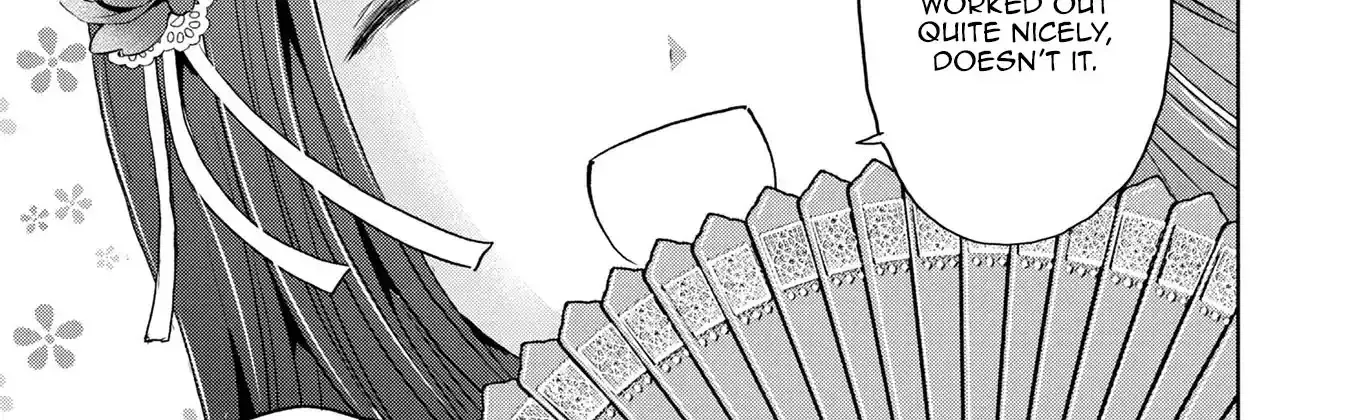 Uchi no Outaishi Denka wa Kyou mo Gu Kawaii ~Konyaku Haki desu no? Mochiron Kyakkashimasu keredo, Riyuu wa Kiite Sashiagemasu wa~ Chapter 9 page 29 - 
