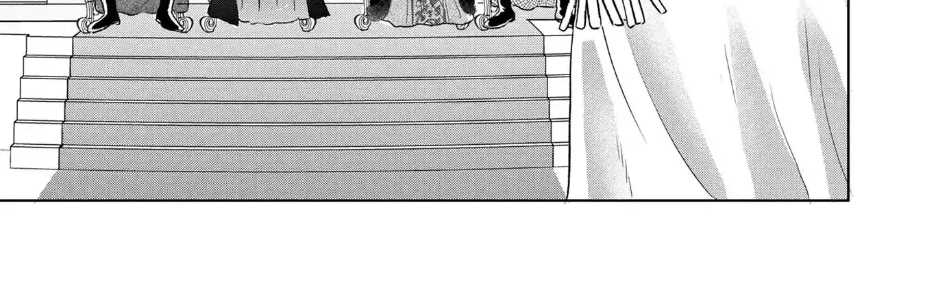 Uchi no Outaishi Denka wa Kyou mo Gu Kawaii ~Konyaku Haki desu no? Mochiron Kyakkashimasu keredo, Riyuu wa Kiite Sashiagemasu wa~ Chapter 9 page 33 - 
