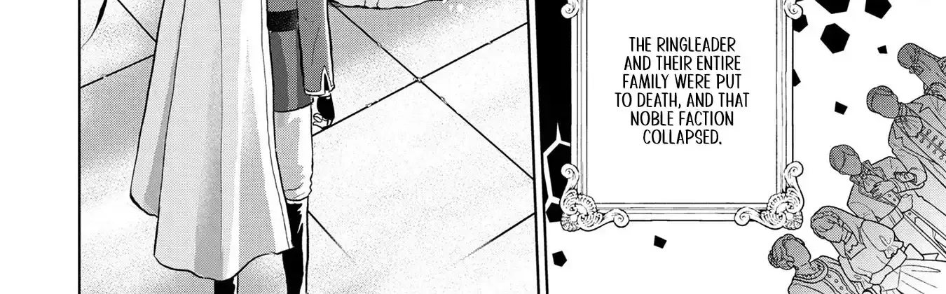 Uchi no Outaishi Denka wa Kyou mo Gu Kawaii ~Konyaku Haki desu no? Mochiron Kyakkashimasu keredo, Riyuu wa Kiite Sashiagemasu wa~ Chapter 9 page 7 - 