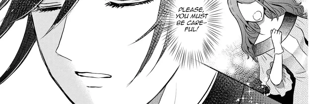 Uchi no Outaishi Denka wa Kyou mo Gu Kawaii ~Konyaku Haki desu no? Mochiron Kyakkashimasu keredo, Riyuu wa Kiite Sashiagemasu wa~ Chapter 9 page 9 - 