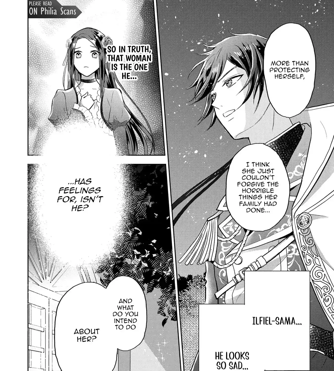 Uchi no Outaishi Denka wa Kyou mo Gu Kawaii ~Konyaku Haki desu no? Mochiron Kyakkashimasu keredo, Riyuu wa Kiite Sashiagemasu wa~ Chapter 9 page 10 - 