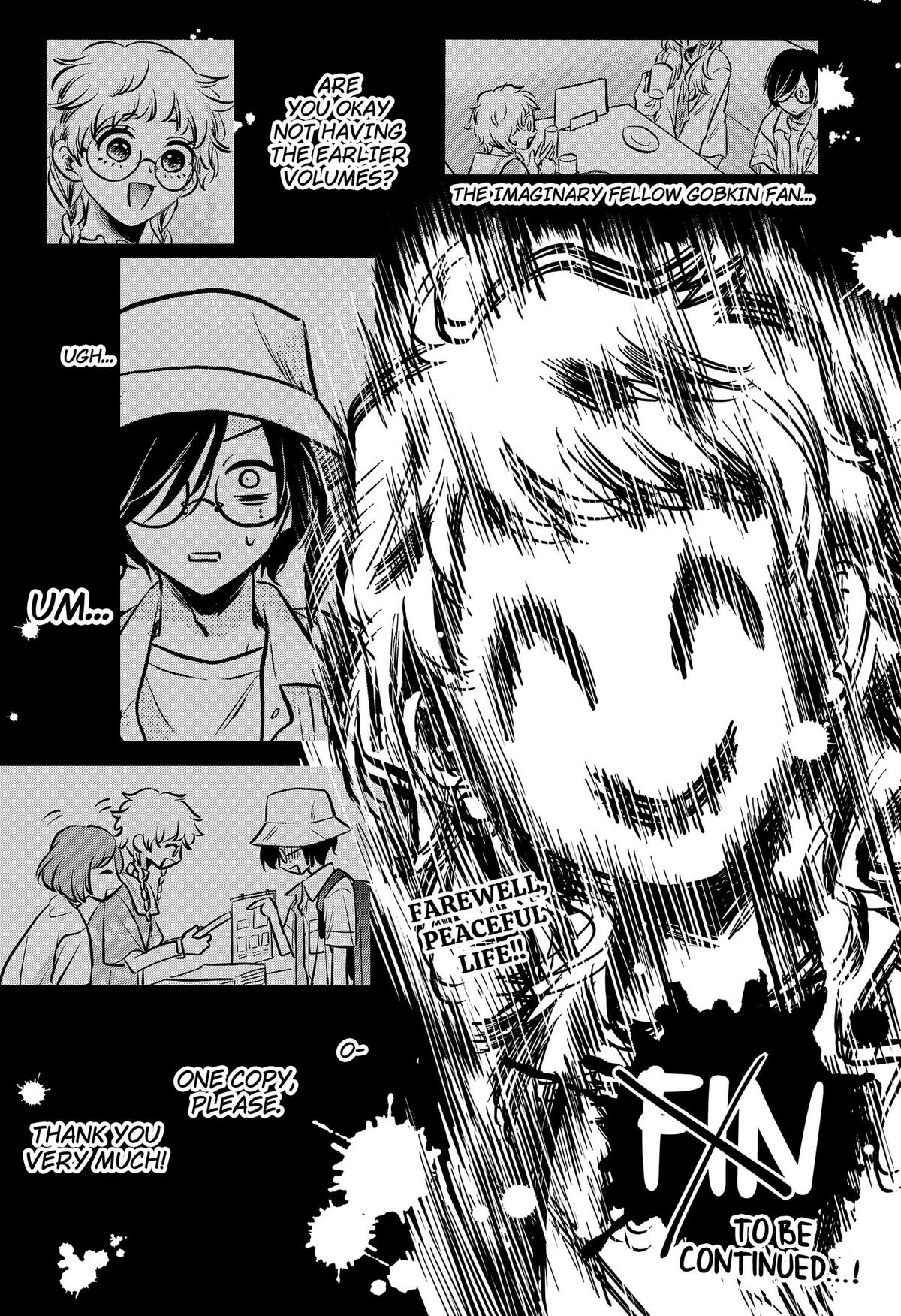 Uchikirare Mangaka to Doujin Onna Chapter 11 page 24 - 