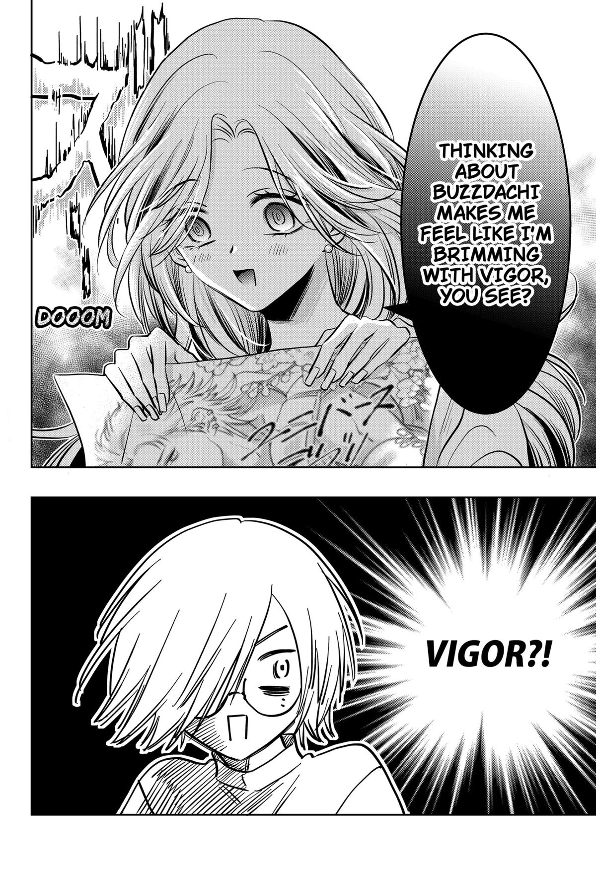 Uchikirare Mangaka to Doujin Onna Chapter 6 page 20 - 
