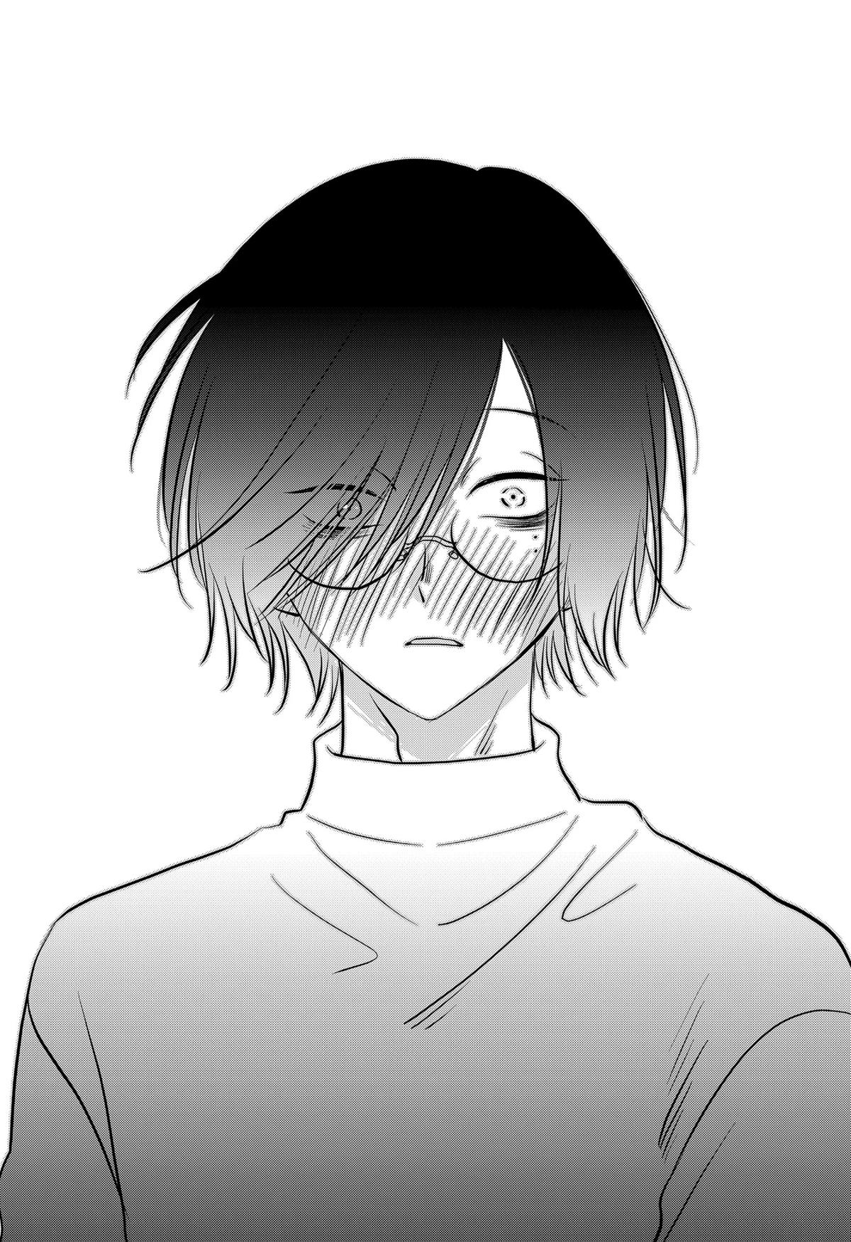 Uchikirare Mangaka to Doujin Onna Chapter 6 page 25 - 