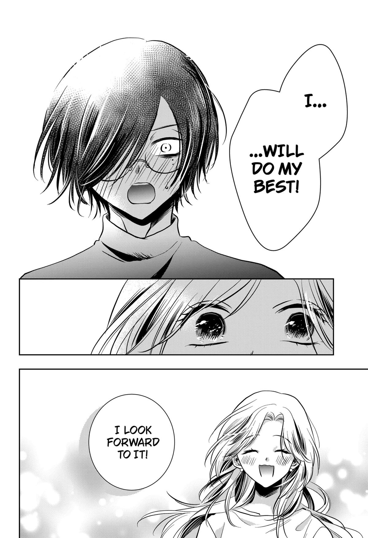Uchikirare Mangaka to Doujin Onna Chapter 6 page 28 - 
