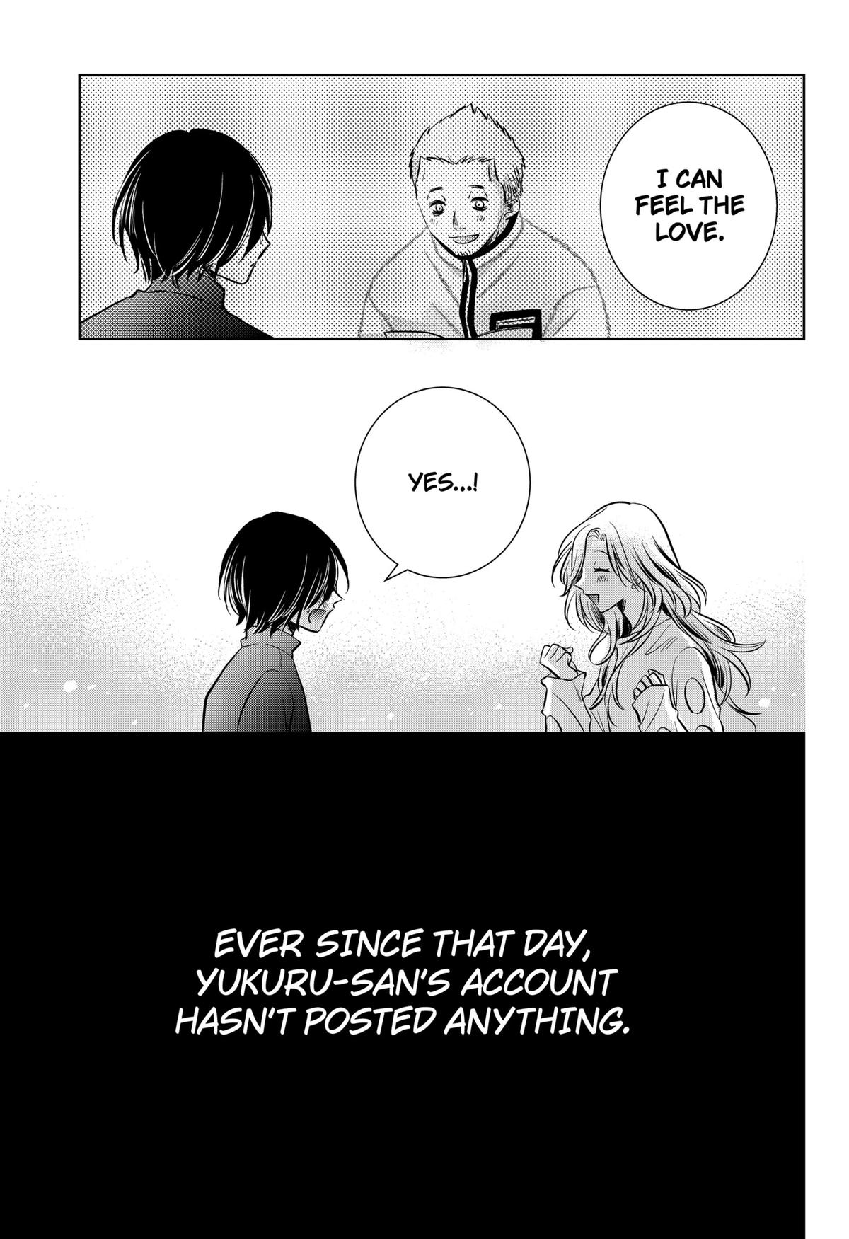 Uchikirare Mangaka to Doujin Onna Chapter 6 page 29 - 