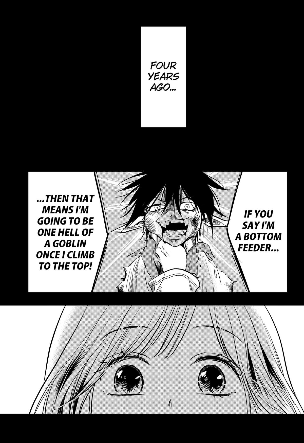 Uchikirare Mangaka to Doujin Onna Chapter 9 page 1 - 