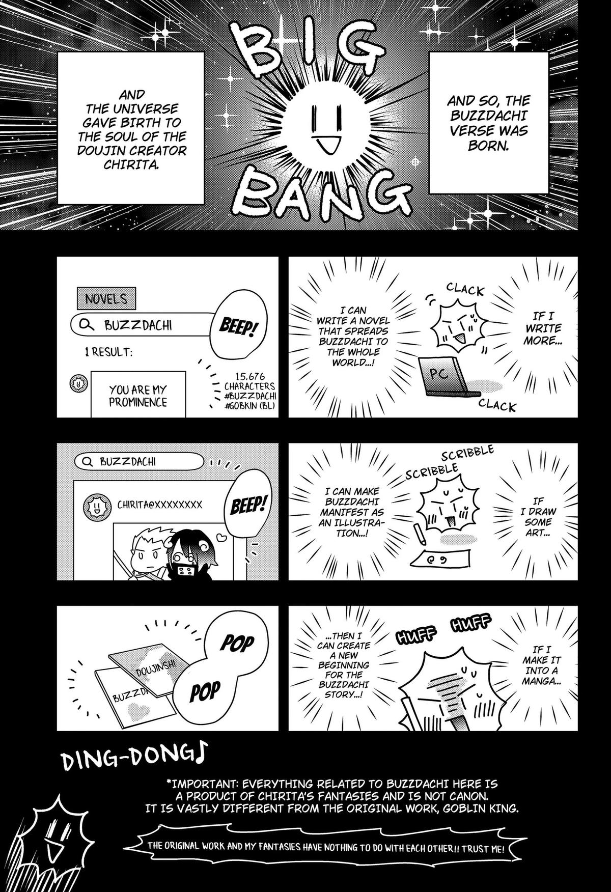 Uchikirare Mangaka to Doujin Onna Chapter 9 page 13 - 