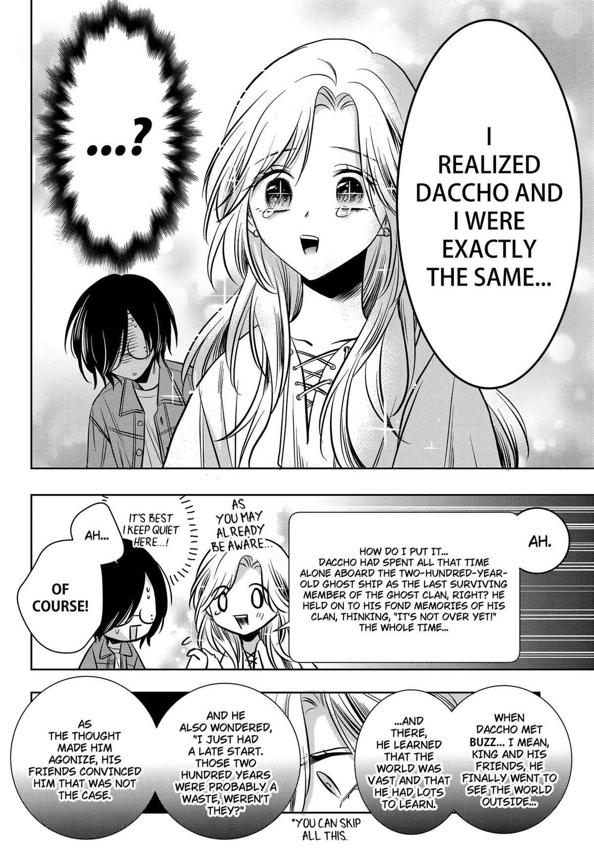 Uchikirare Mangaka to Doujin Onna Chapter 9 page 20 - 