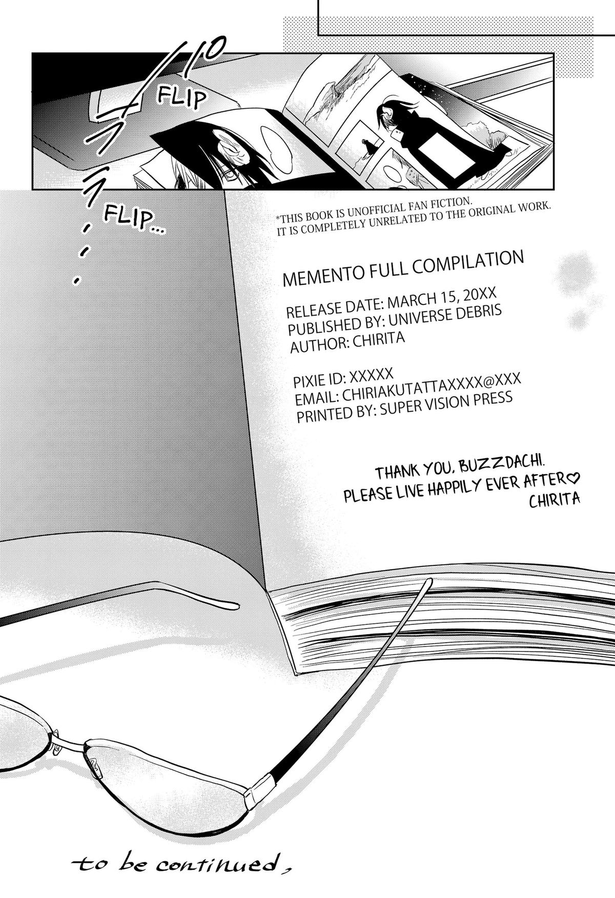 Uchikirare Mangaka to Doujin Onna Chapter 9 page 24 - 