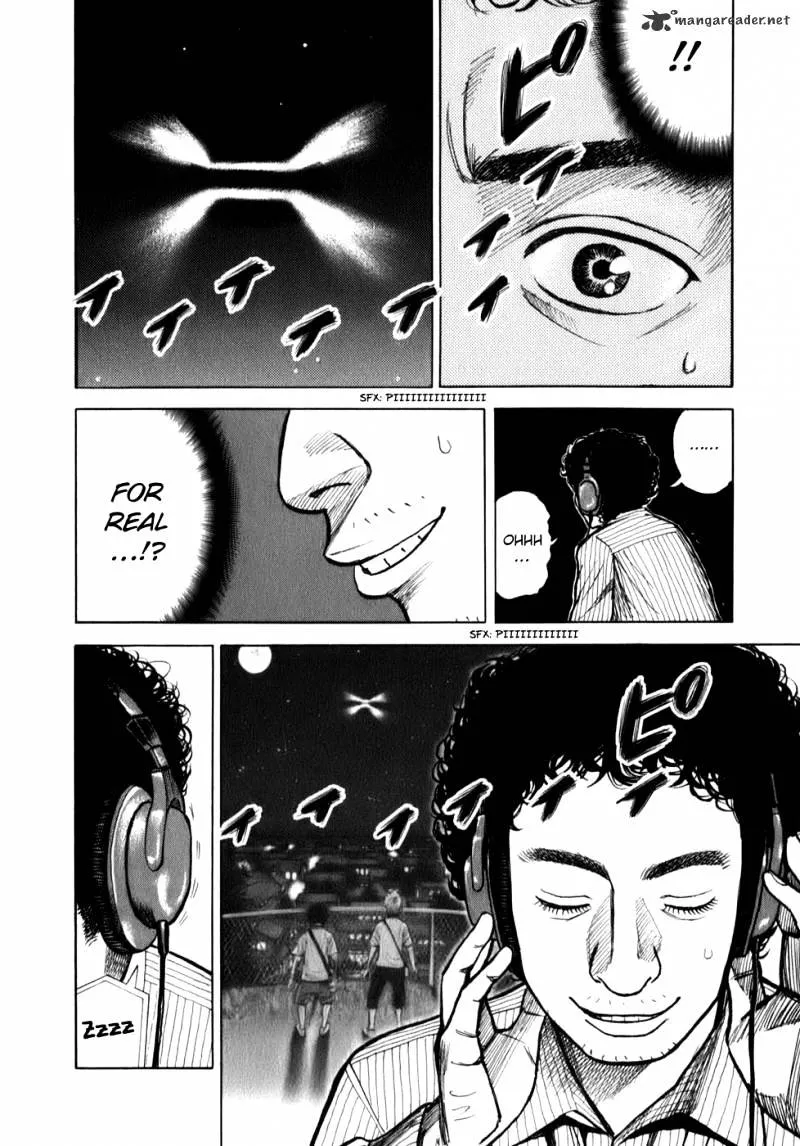 Uchuu Kyoudai Chapter 1 page 43 - 