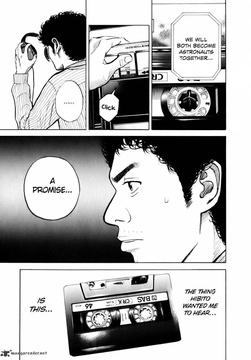 Uchuu Kyoudai Chapter 1 page 48 - 