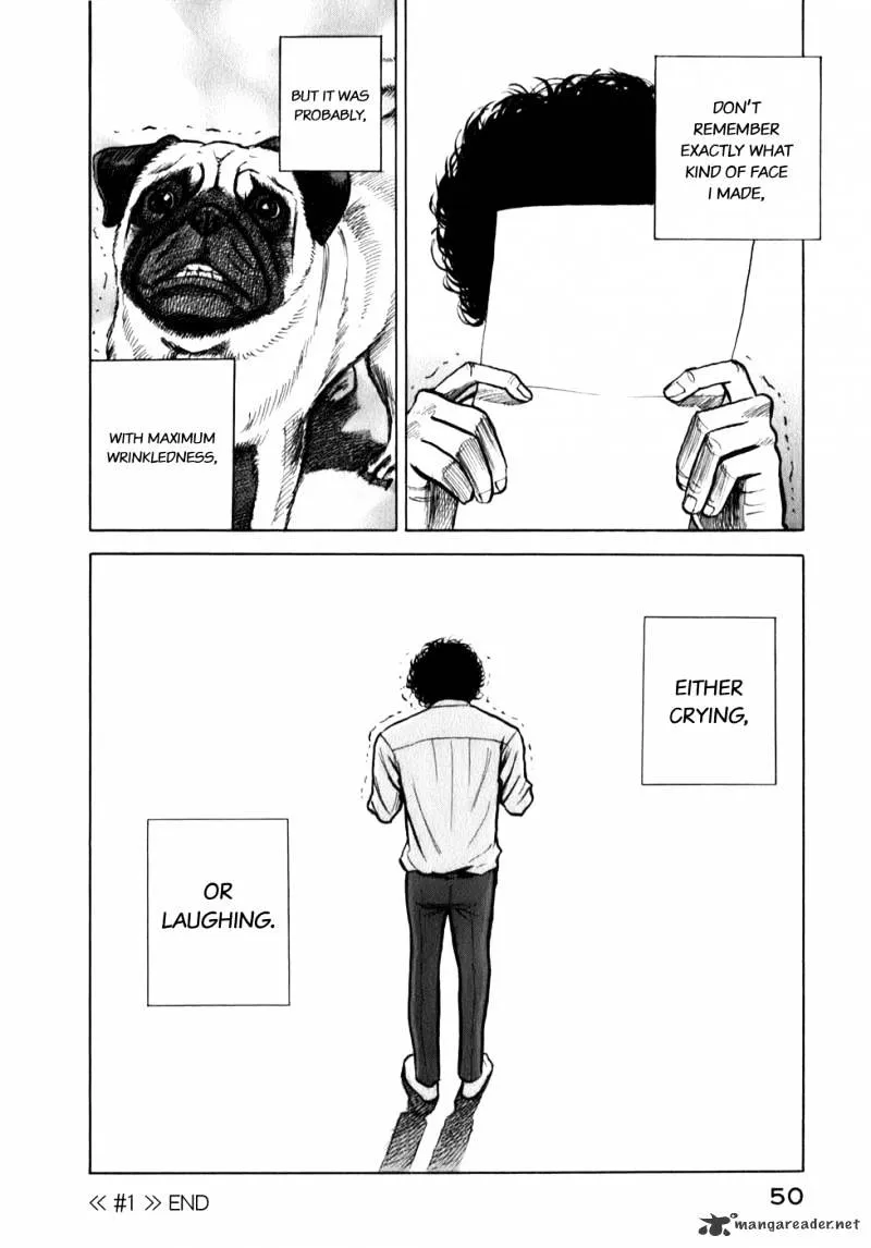 Uchuu Kyoudai Chapter 1 page 55 - 