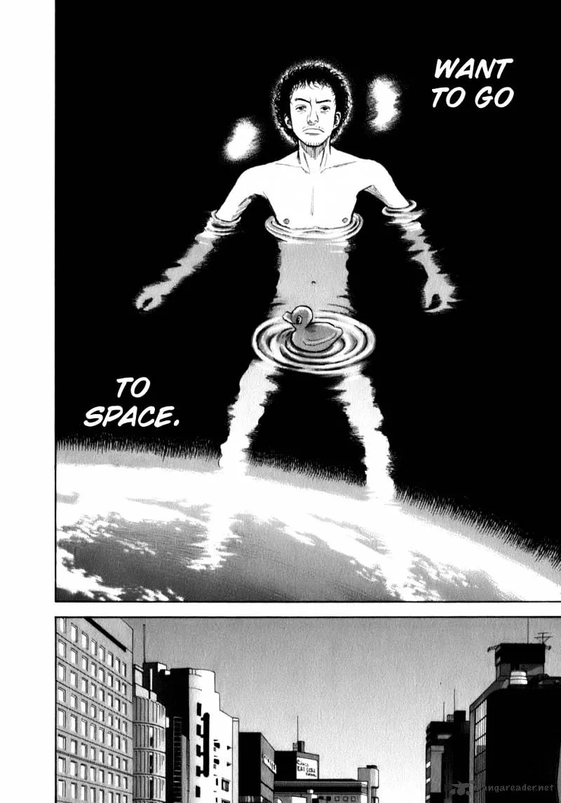 Uchuu Kyoudai Chapter 2 page 26 - 