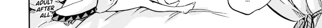 Uchuu Pharaoh Patra-chan Chapter 17 page 4 - 