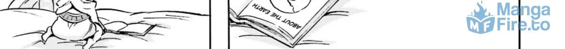 Uchuu Pharaoh Patra-chan Chapter 17 page 6 - 