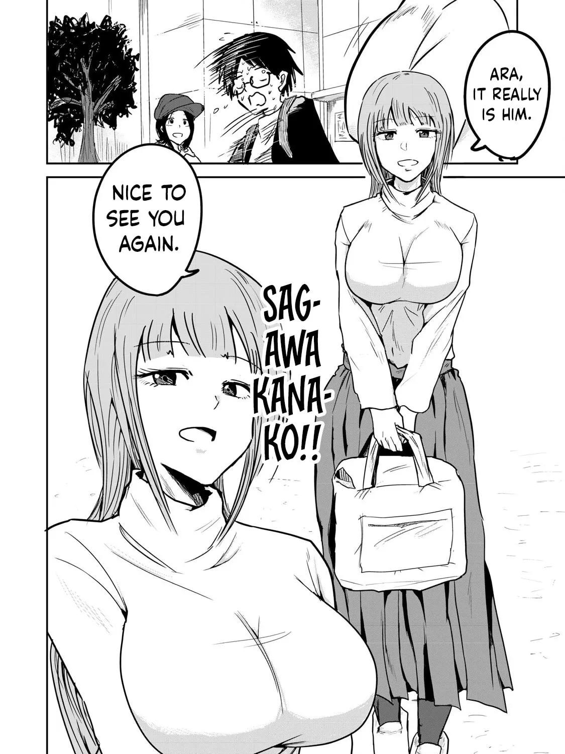 Ueno-kun wa Kaihatsuzumi Chapter 1 page 25 - 