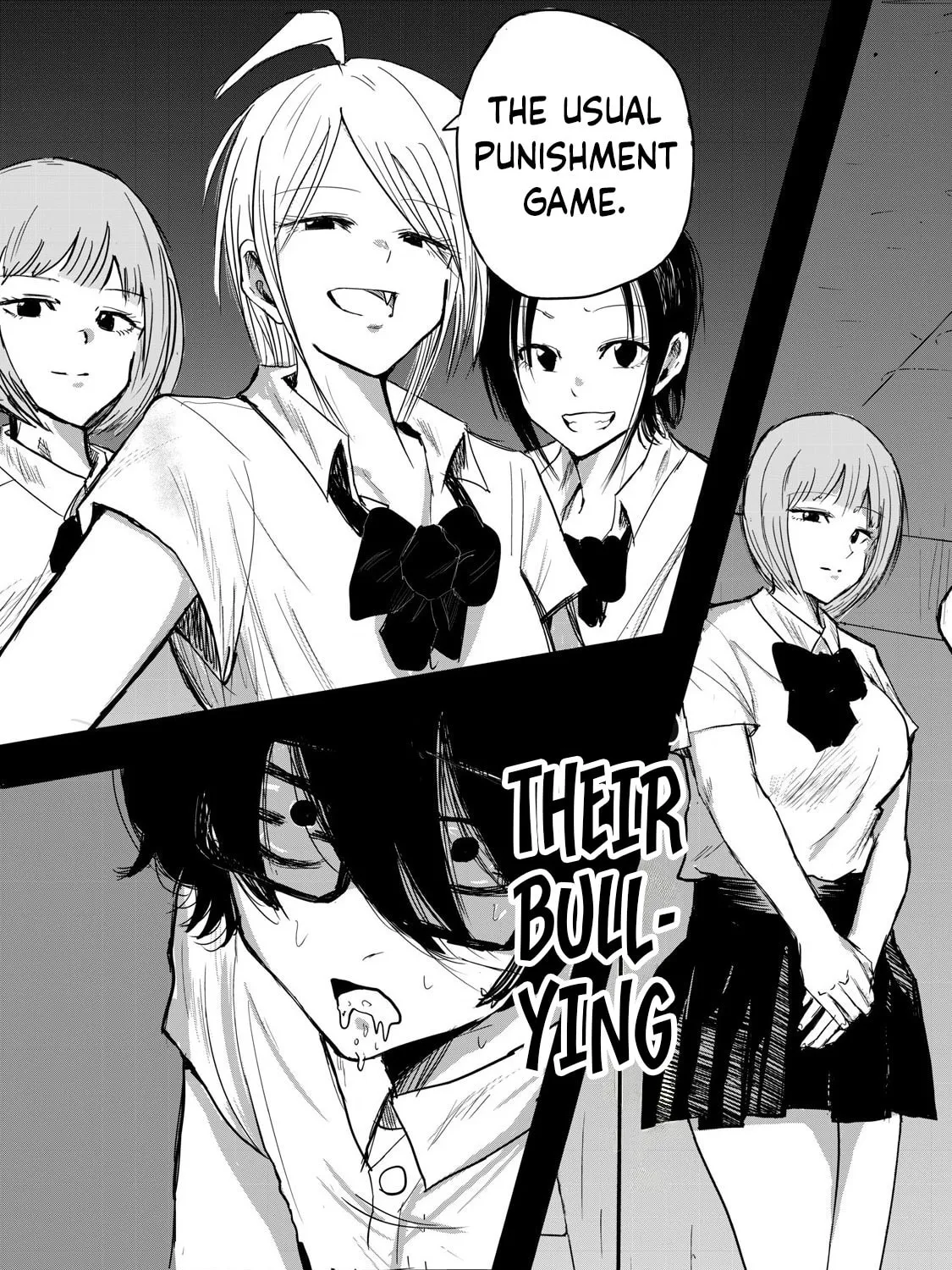 Ueno-kun wa Kaihatsuzumi Chapter 1 page 7 - 