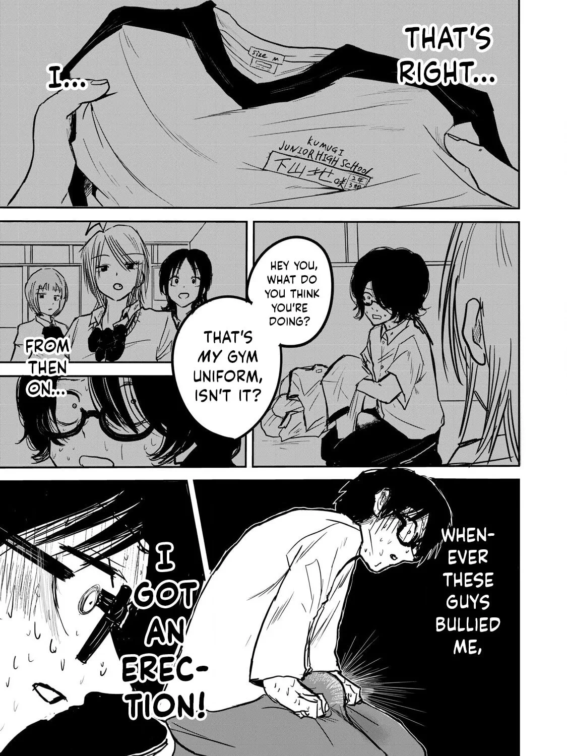 Ueno-kun wa Kaihatsuzumi Chapter 1 page 63 - 