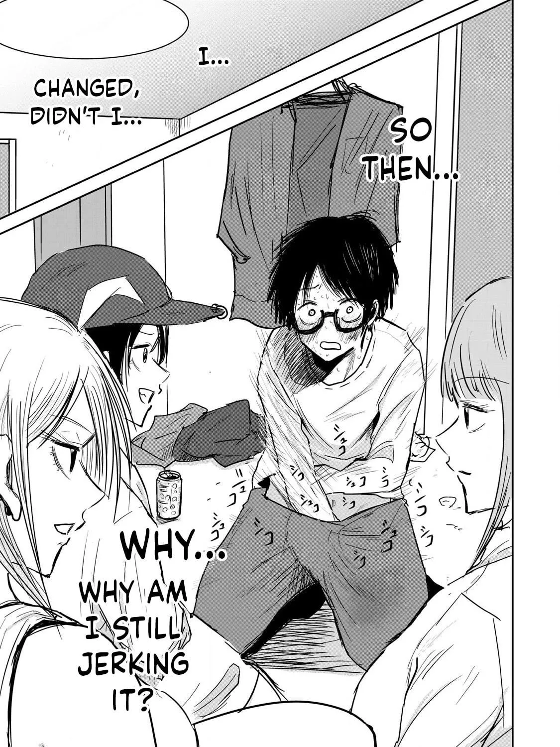 Ueno-kun wa Kaihatsuzumi Chapter 1 page 79 - 