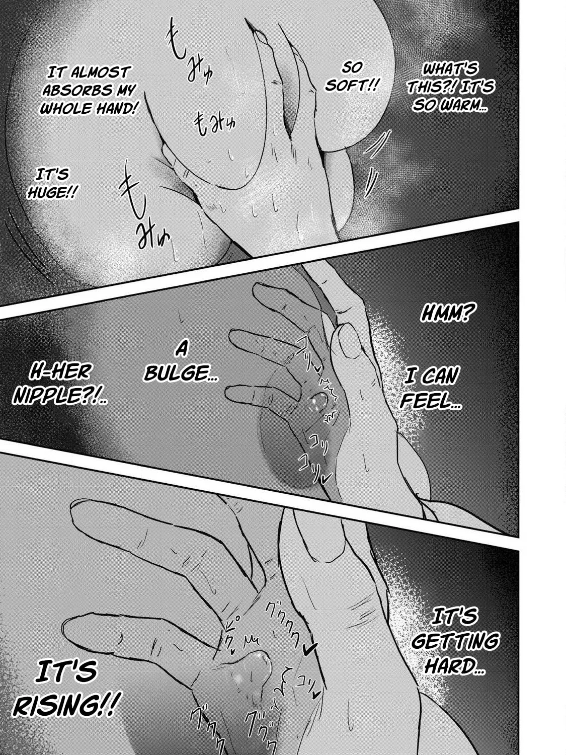 Ueno-kun wa Kaihatsuzumi Chapter 10 page 2 - 