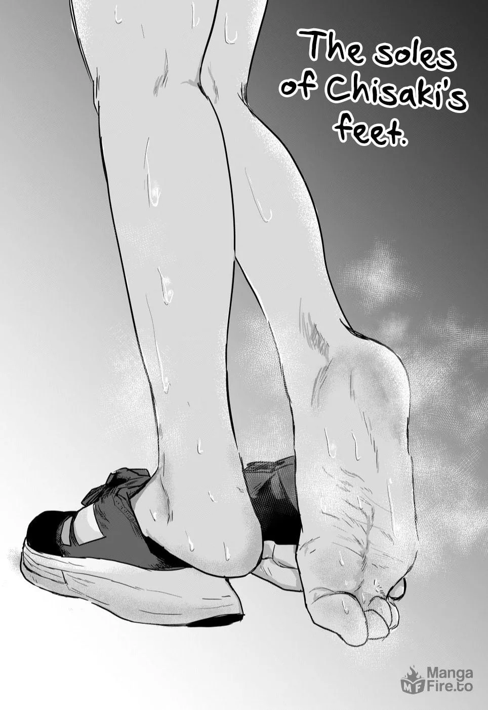 Ueno-kun wa Kaihatsuzumi Chapter 11 page 20 - 