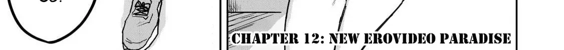 Ueno-kun wa Kaihatsuzumi Chapter 12 page 3 - 