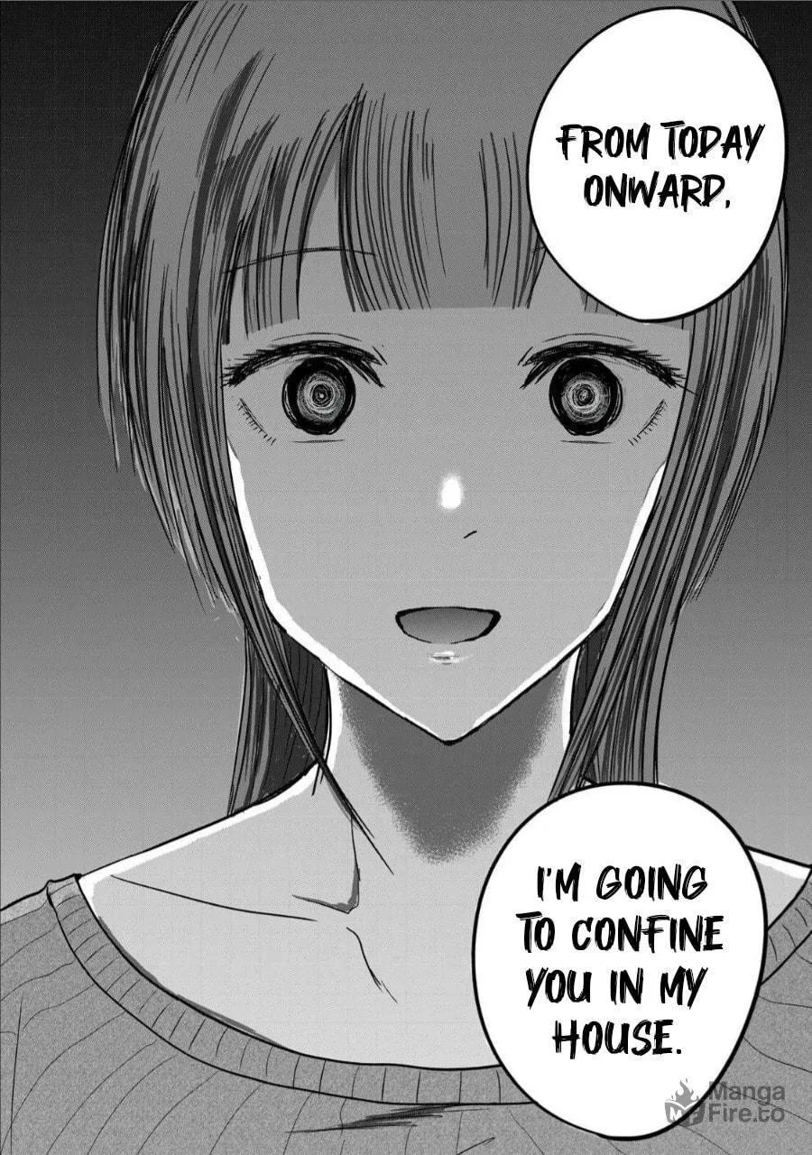 Ueno-kun wa Kaihatsuzumi Chapter 16 page 20 - 