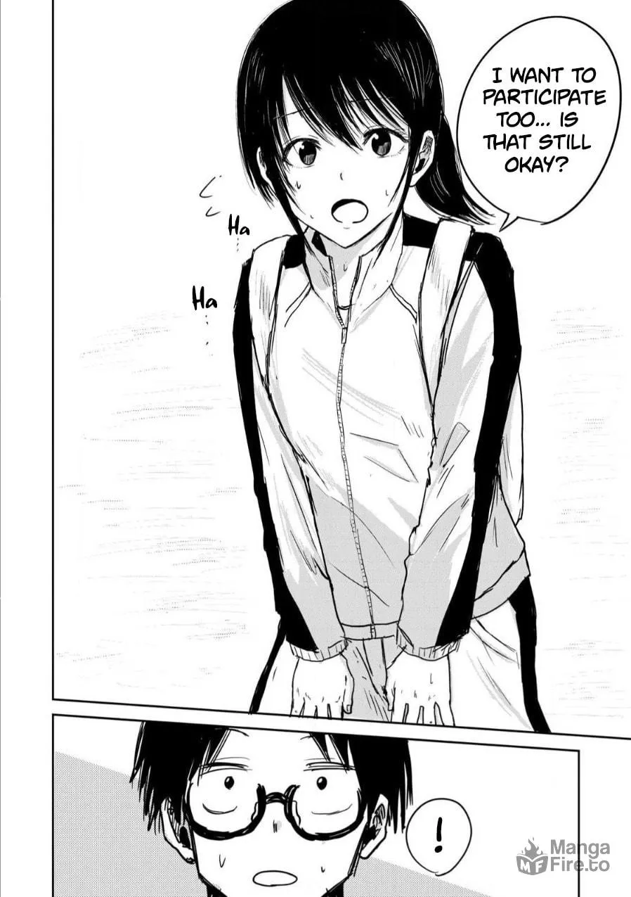 Ueno-kun wa Kaihatsuzumi Chapter 2 page 6 - 