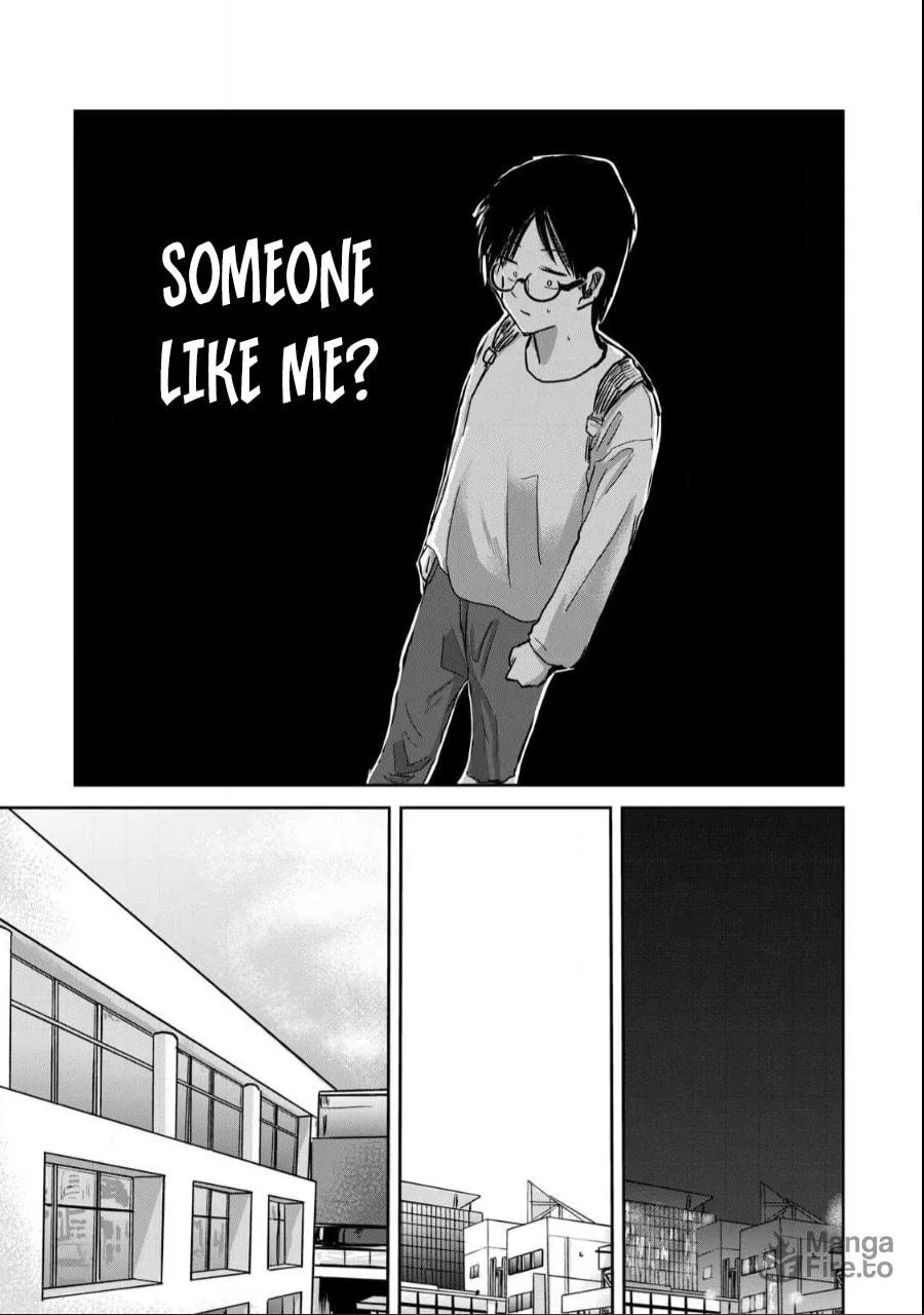 Ueno-kun wa Kaihatsuzumi Chapter 20 page 15 - 