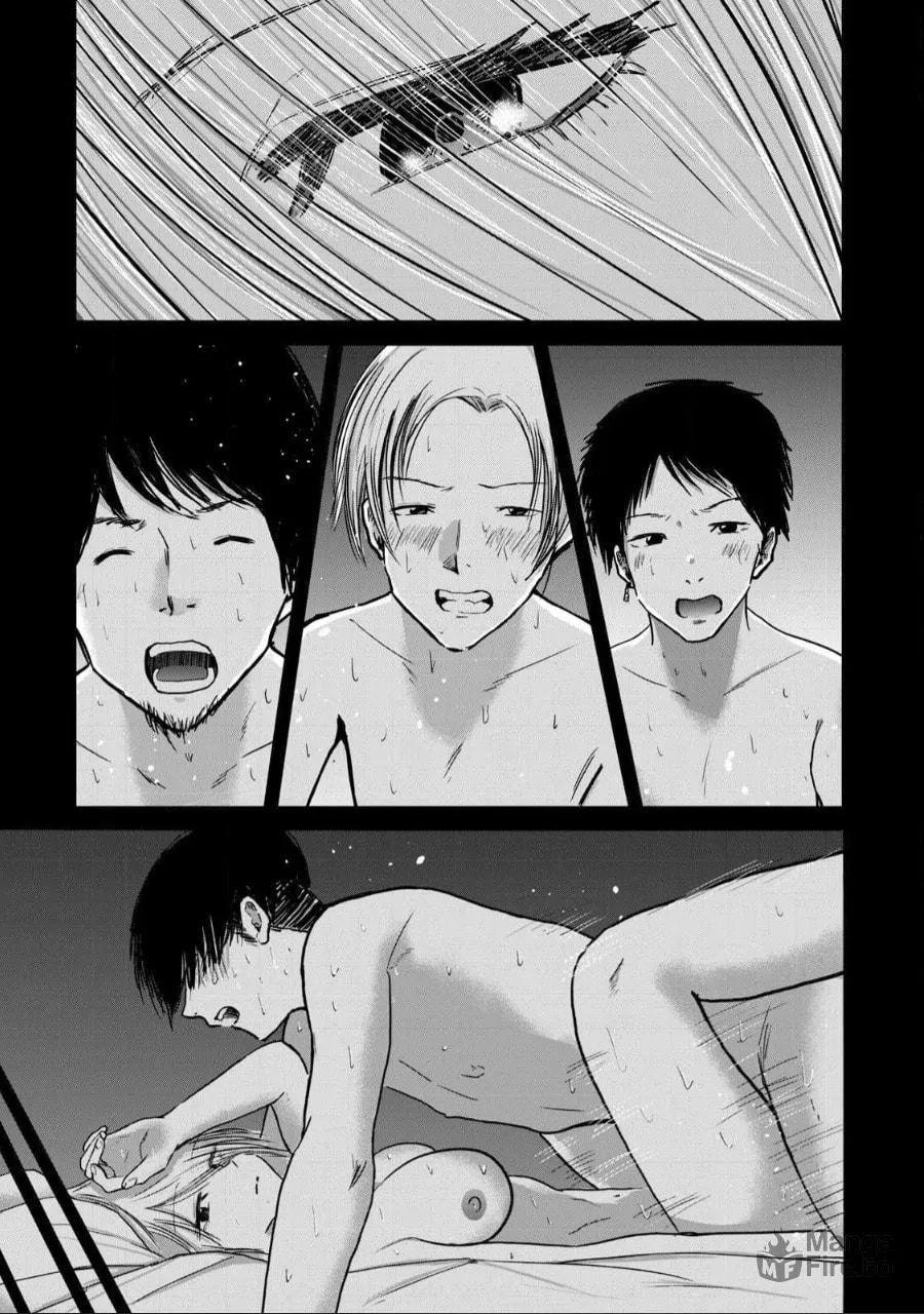 Ueno-kun wa Kaihatsuzumi Chapter 24 page 5 - 