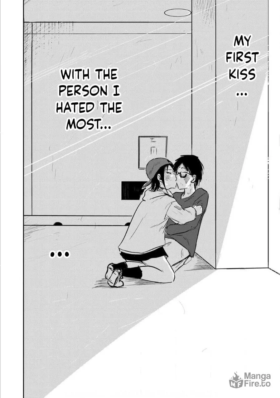 Ueno-kun wa Kaihatsuzumi Chapter 3 page 24 - 