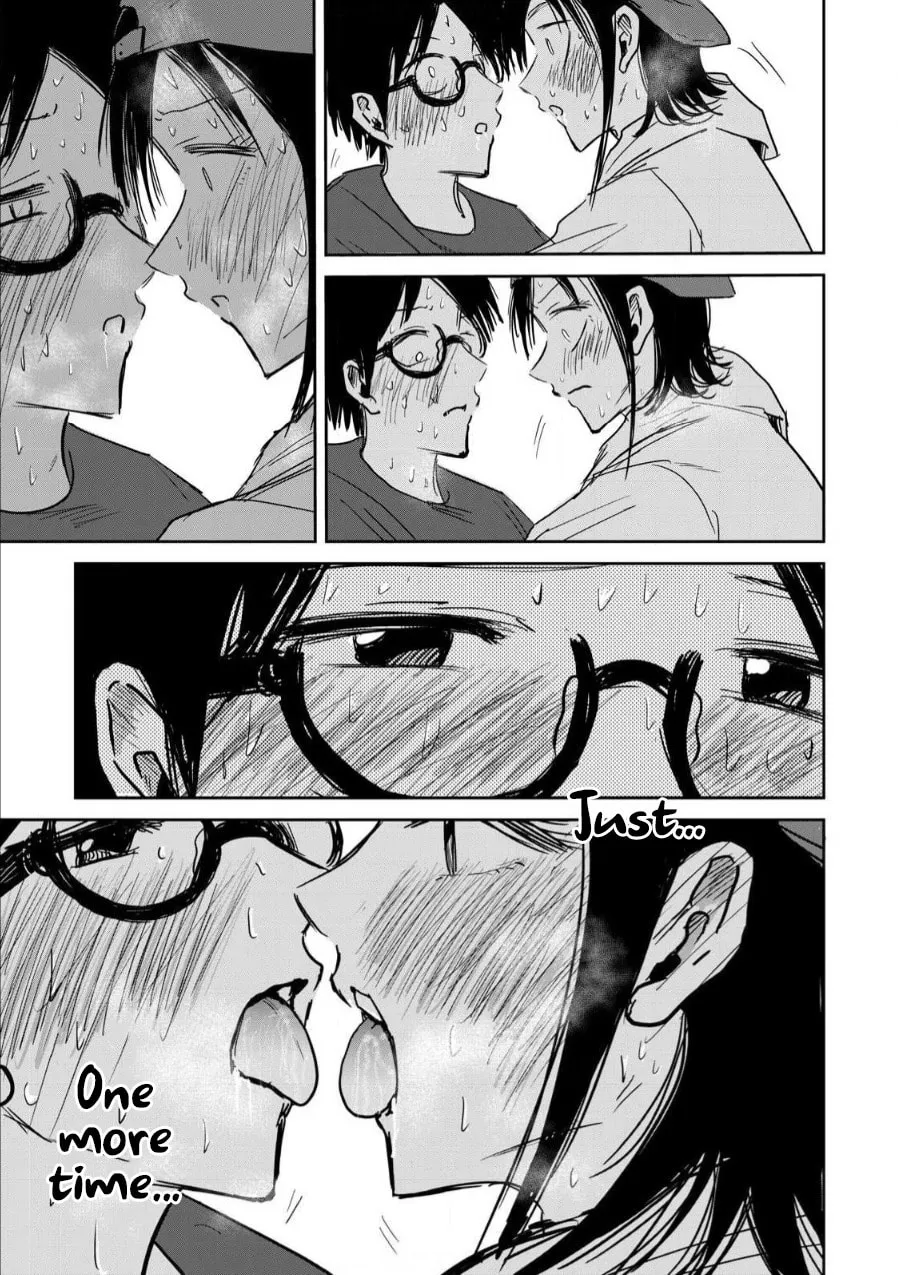 Ueno-kun wa Kaihatsuzumi Chapter 3 page 29 - 